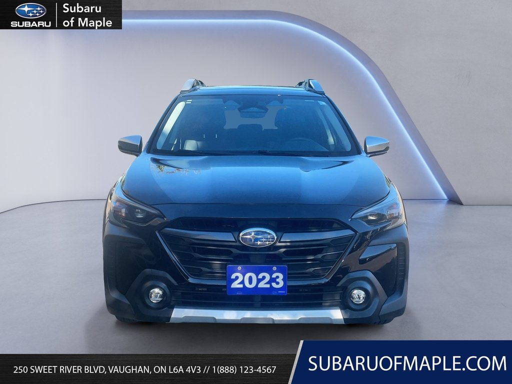 2023 Subaru Outback 2.4L Premier XT Turbo in Vaughan, Ontario - 2 - w1024h768px