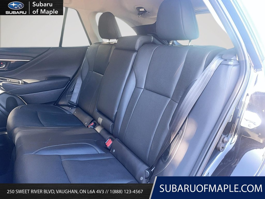2023 Subaru Outback 2.4L Premier XT Turbo in Vaughan, Ontario - 9 - w1024h768px