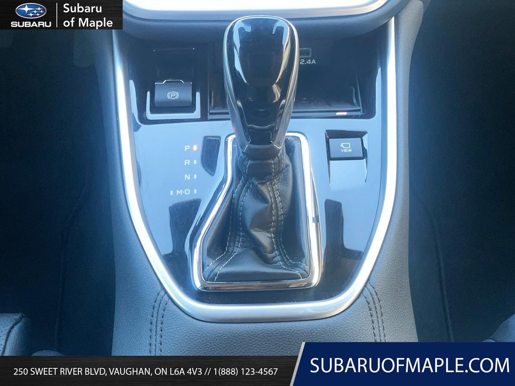 2023 Subaru Outback 2.4L Premier XT Turbo in Vaughan, Ontario - 14 - w1024h768px