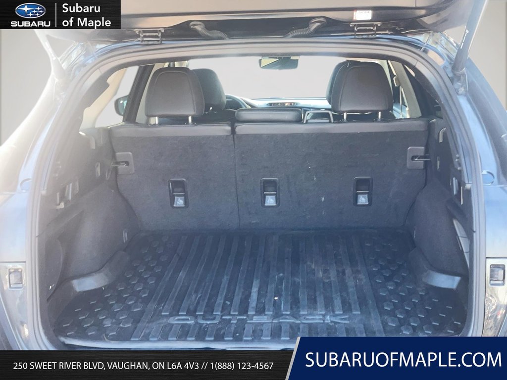 2023 Subaru Outback 2.4L Premier XT Turbo in Vaughan, Ontario - 6 - w1024h768px