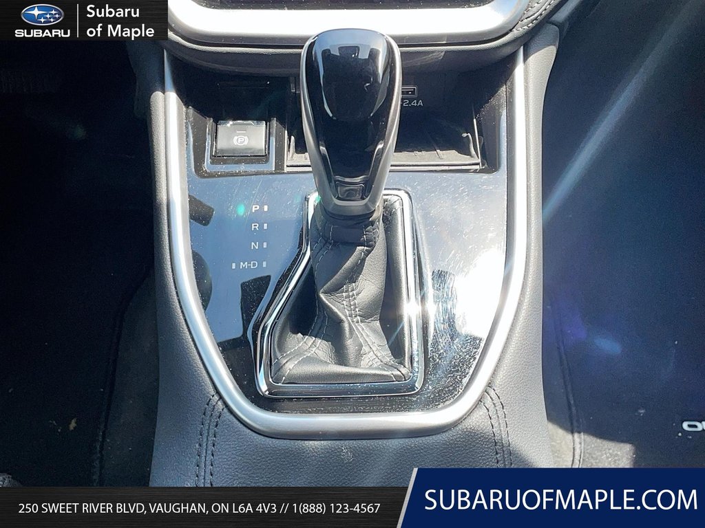 2023 Subaru Outback 2.5L Touring in Vaughan, Ontario - 15 - w1024h768px