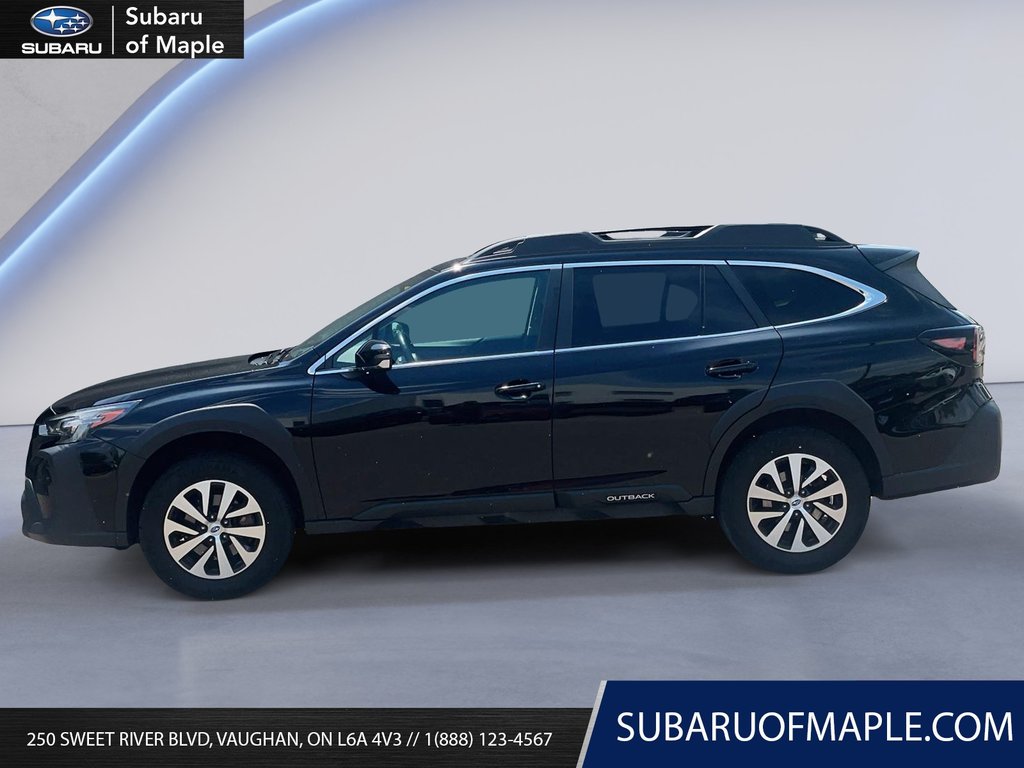 2023 Subaru Outback 2.5L Touring in Vaughan, Ontario - 5 - w1024h768px