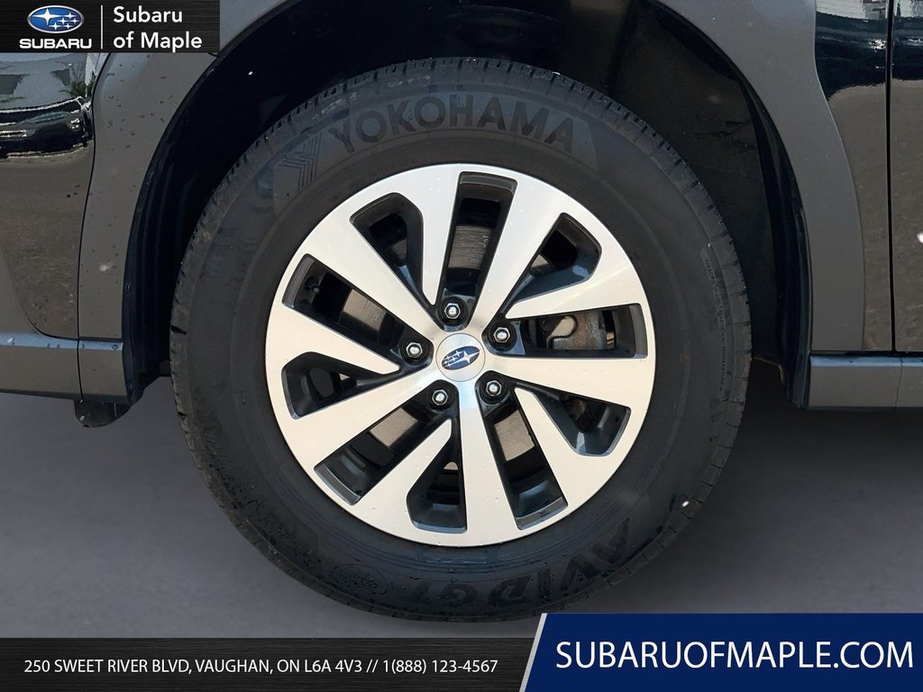 2023 Subaru Outback 2.5L Touring in Vaughan, Ontario - 7 - w1024h768px