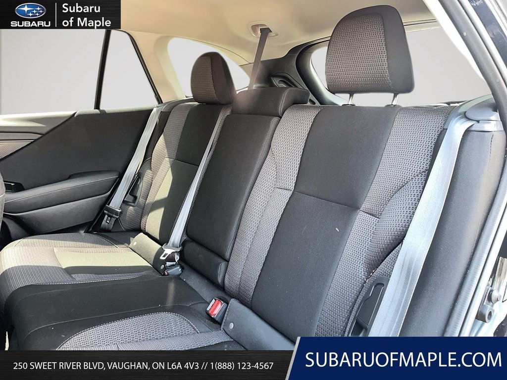 2023 Subaru Outback 2.5L Touring in Vaughan, Ontario - 10 - w1024h768px