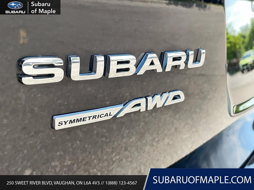 2023 Subaru Outback 2.5L Touring in Vaughan, Ontario - 16 - w1024h768px