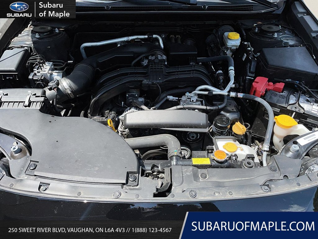 2023 Subaru Outback 2.5L Touring in Vaughan, Ontario - 8 - w1024h768px