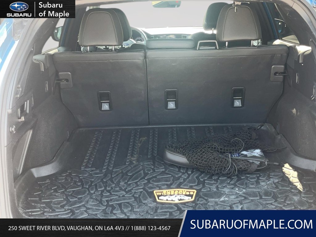 2023 Subaru Outback 2.4L Wilderness Turbo in Vaughan, Ontario - 6 - w1024h768px
