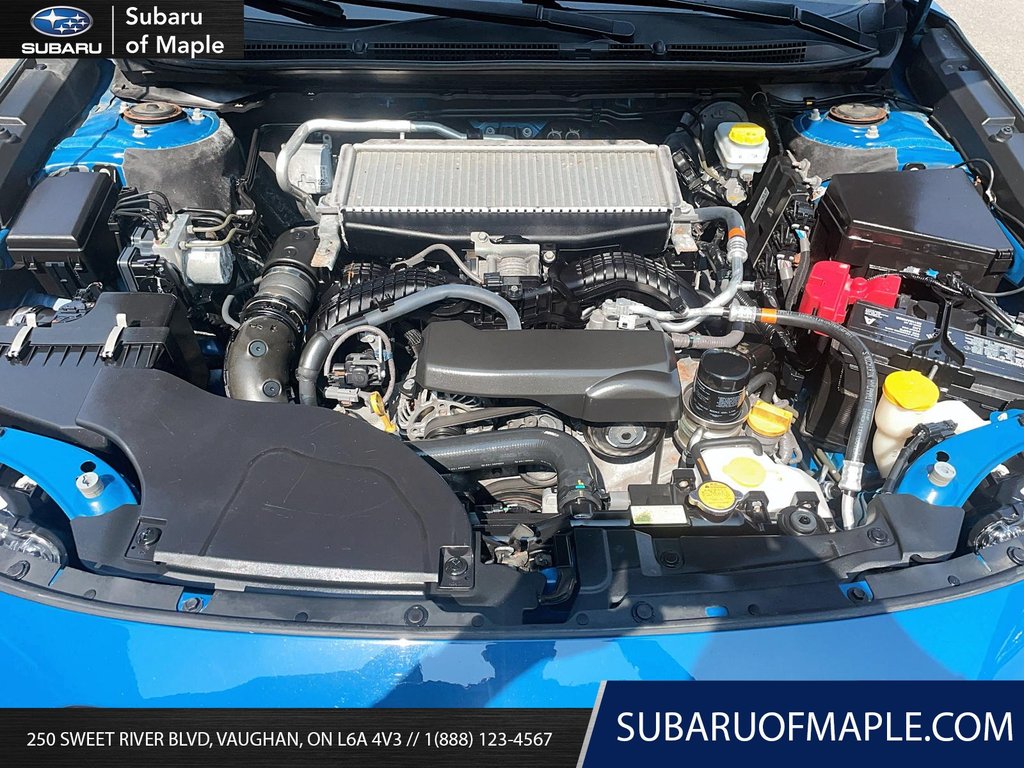 2023 Subaru Outback 2.4L Wilderness Turbo in Vaughan, Ontario - 8 - w1024h768px