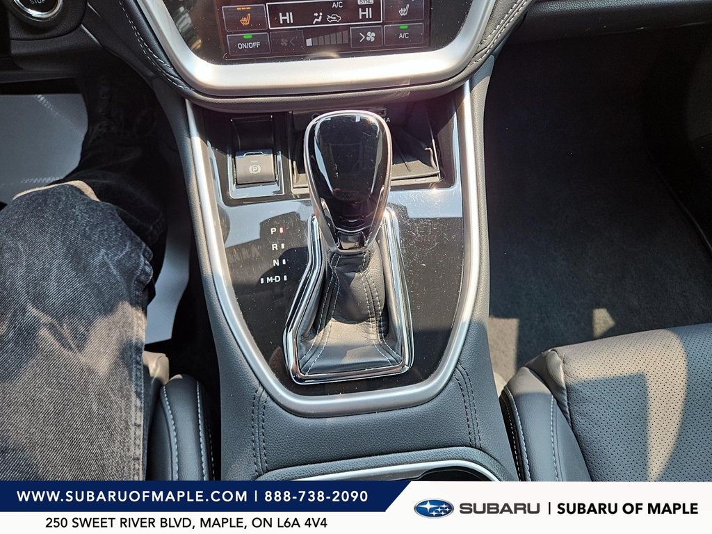 2024 Subaru Outback Limited XT AWD in Vaughan, Ontario - 15 - w1024h768px