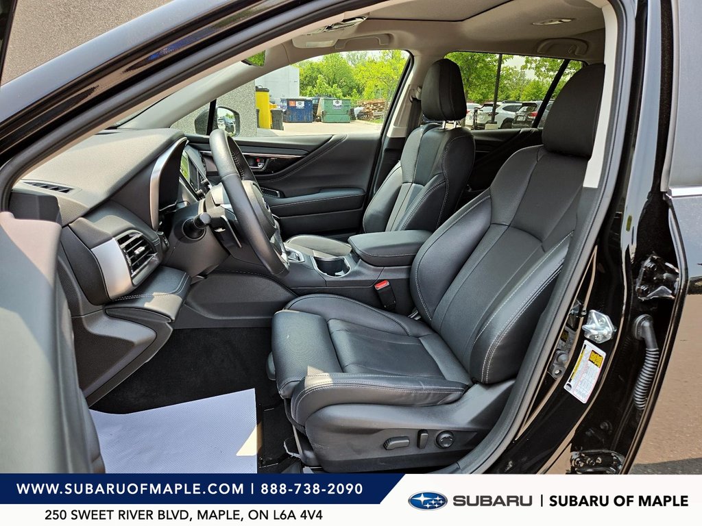2024 Subaru Outback Limited XT AWD in Vaughan, Ontario - 8 - w1024h768px