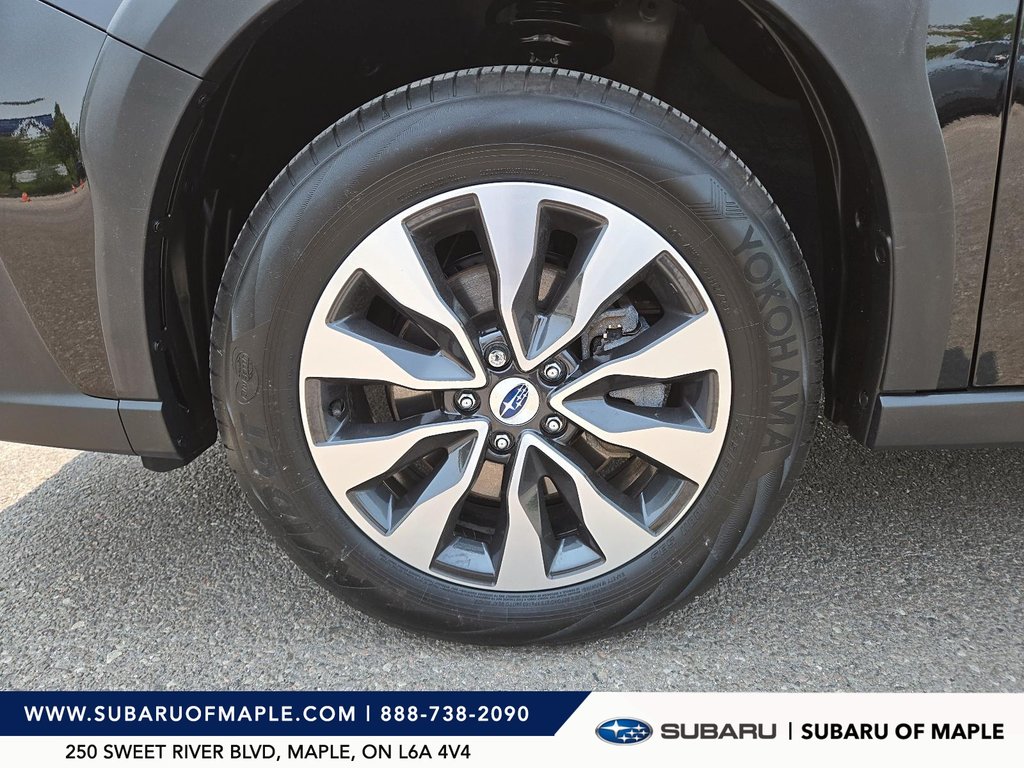 2024 Subaru Outback Limited XT AWD in Vaughan, Ontario - 7 - w1024h768px