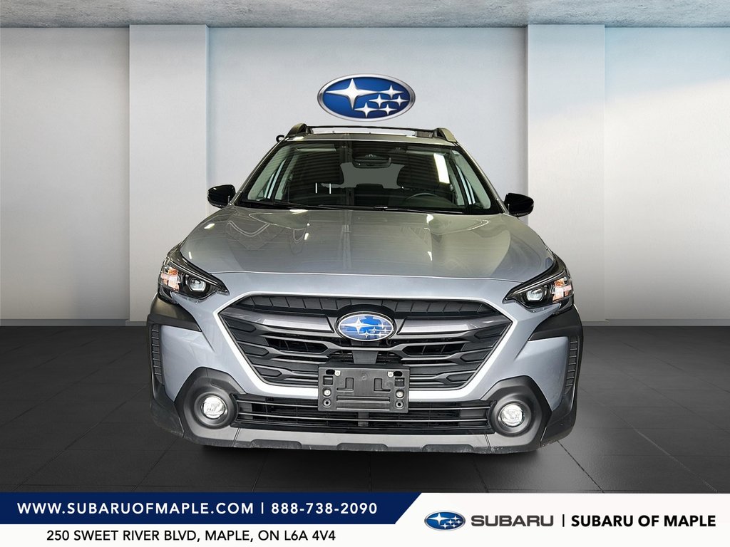 2024 Subaru Outback 2.5L Touring CVT in Vaughan, Ontario - 2 - w1024h768px