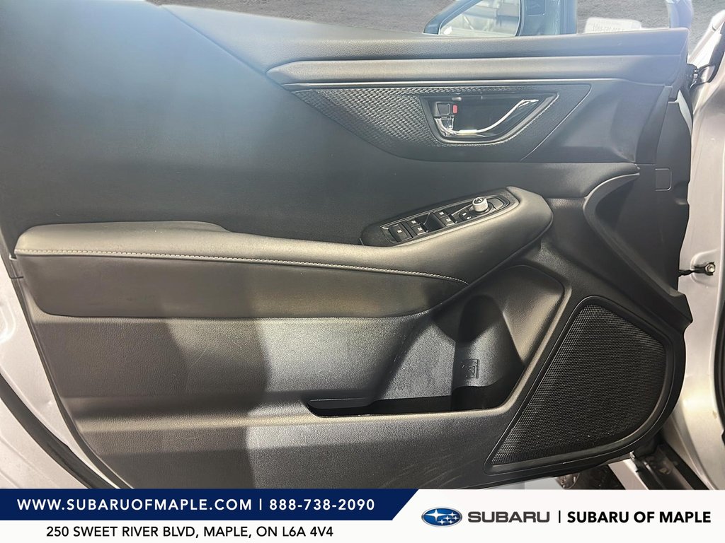 2024 Subaru Outback 2.5L Touring CVT in Vaughan, Ontario - 9 - w1024h768px
