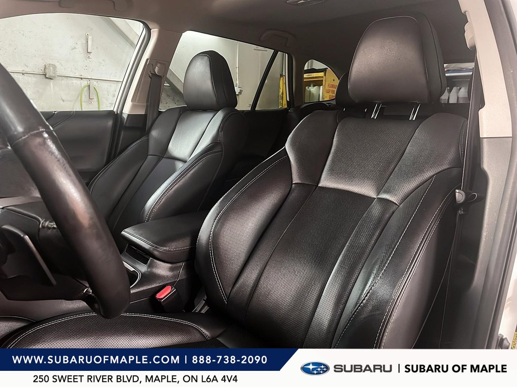 2024 Subaru Outback Premier XT AWD in Vaughan, Ontario - 8 - w1024h768px