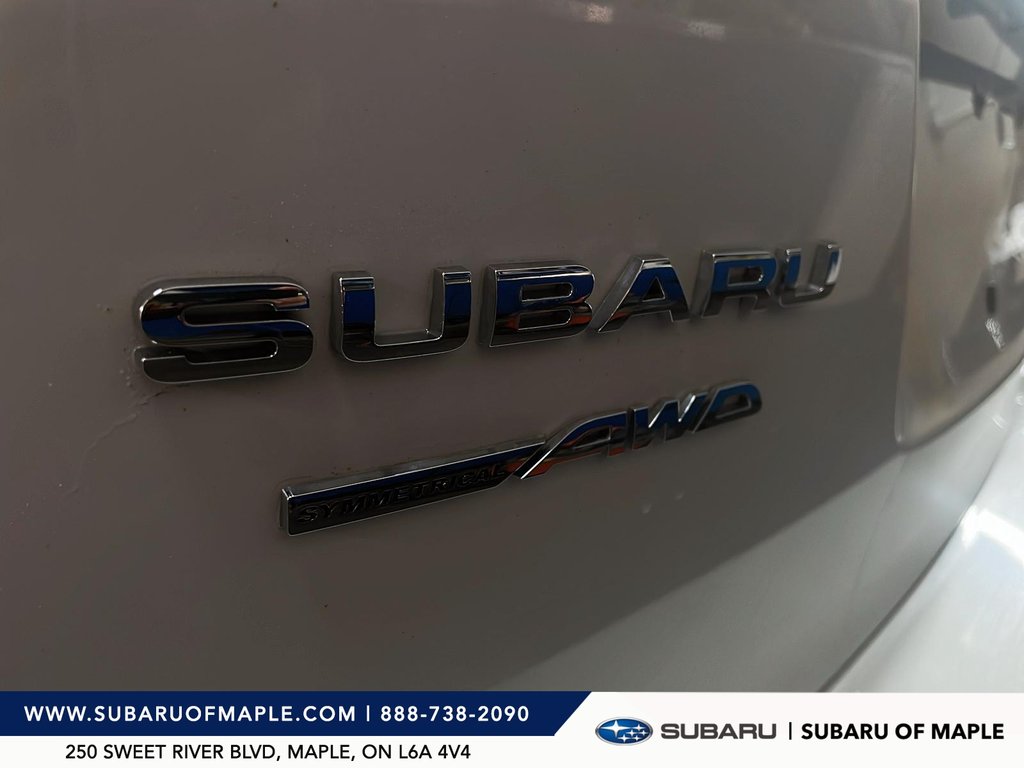2024 Subaru Outback Premier XT AWD in Vaughan, Ontario - 14 - w1024h768px