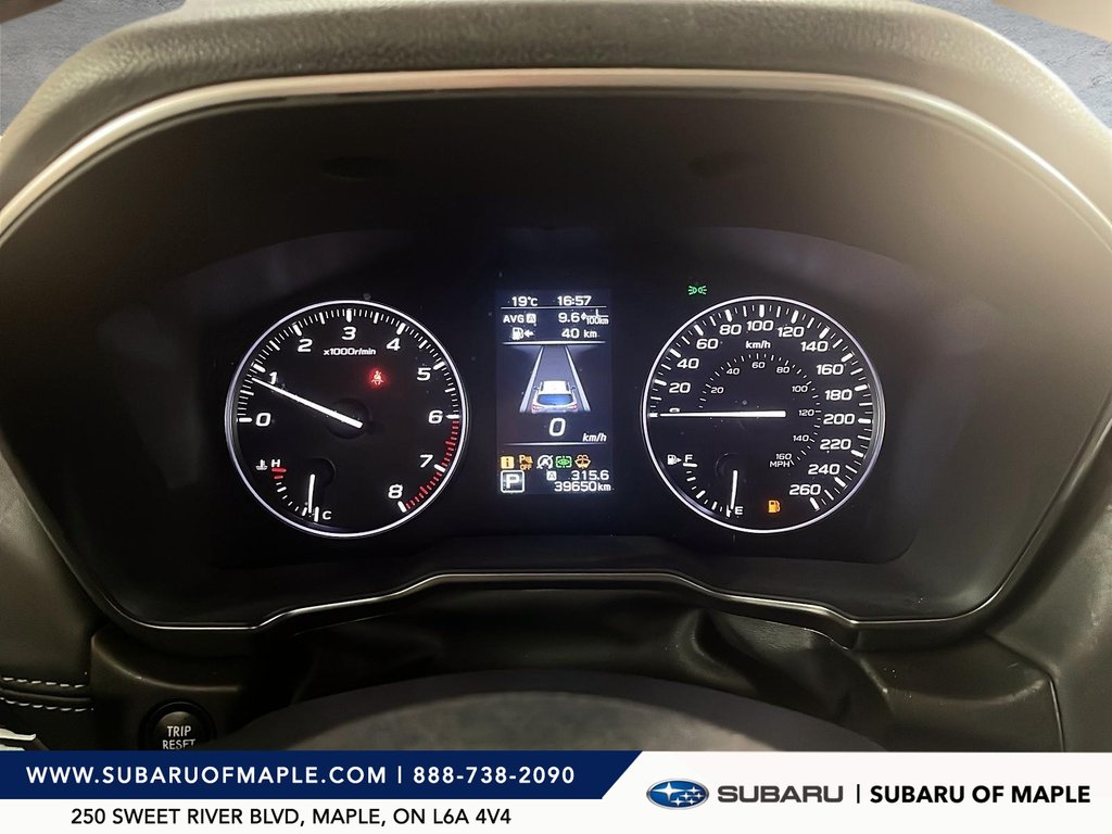 2024 Subaru Outback Premier XT AWD in Vaughan, Ontario - 11 - w1024h768px