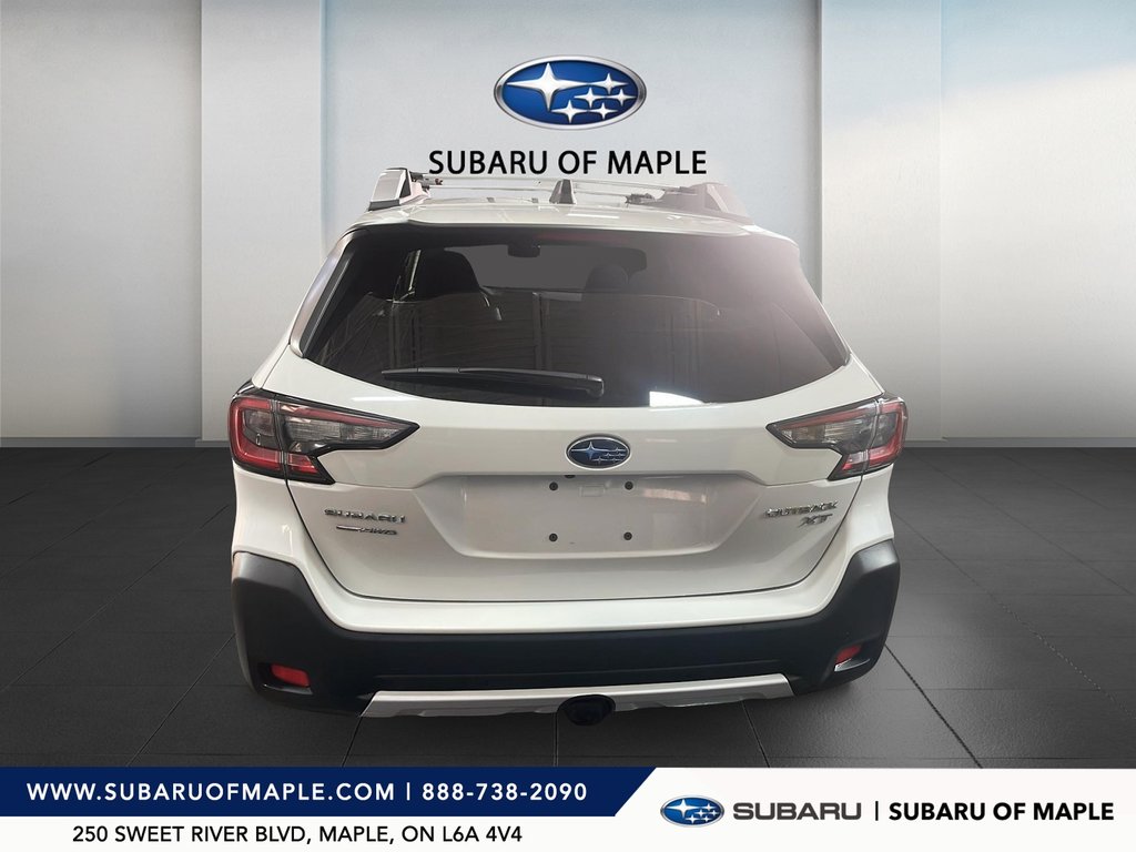 2024 Subaru Outback Premier XT AWD in Vaughan, Ontario - 3 - w1024h768px