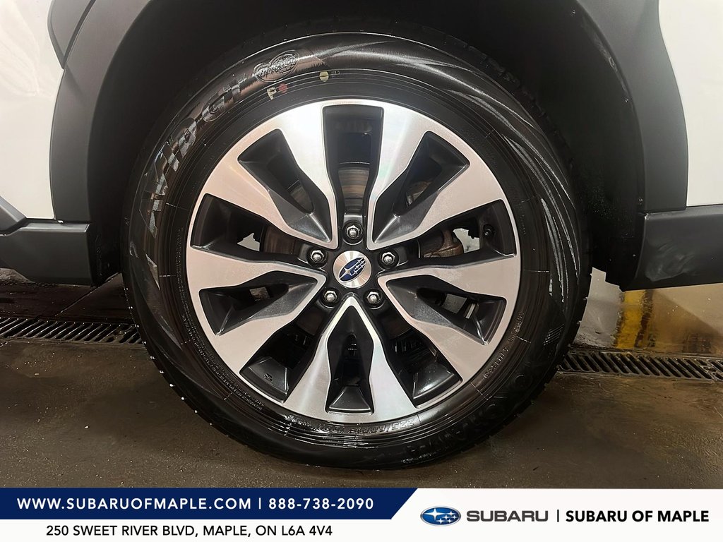 2024 Subaru Outback Premier XT AWD in Vaughan, Ontario - 7 - w1024h768px