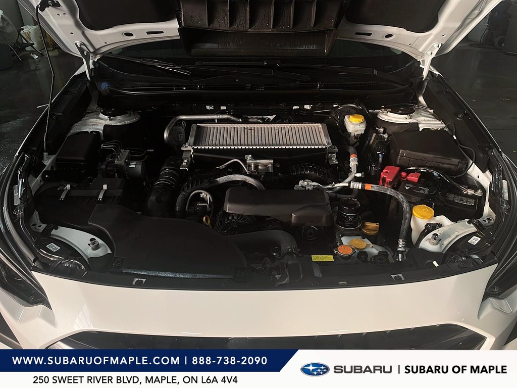 2024 Subaru Outback Premier XT AWD in Vaughan, Ontario - 6 - w1024h768px