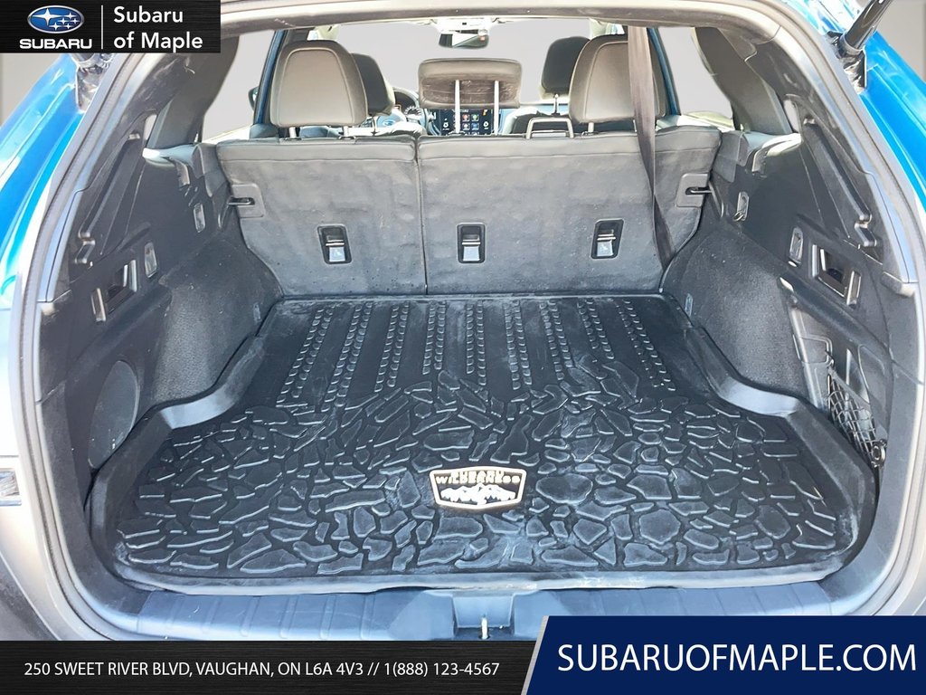 2024 Subaru Outback Wilderness AWD in Vaughan, Ontario - 6 - w1024h768px