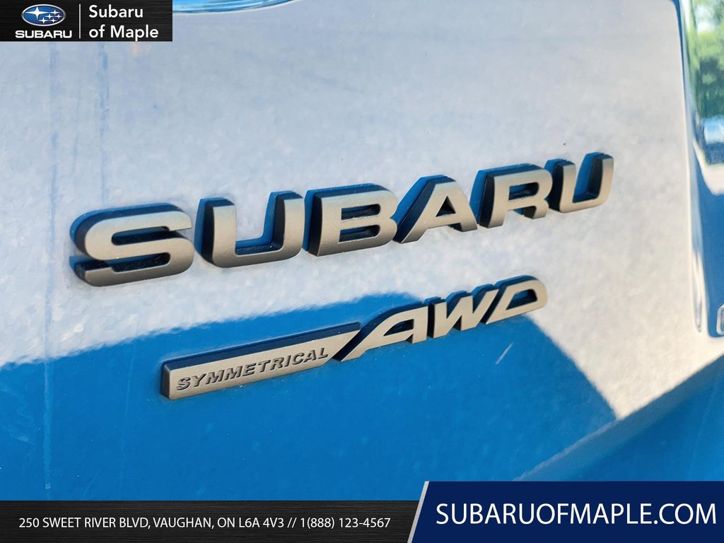 2024 Subaru Outback Wilderness AWD in Vaughan, Ontario - 16 - w1024h768px