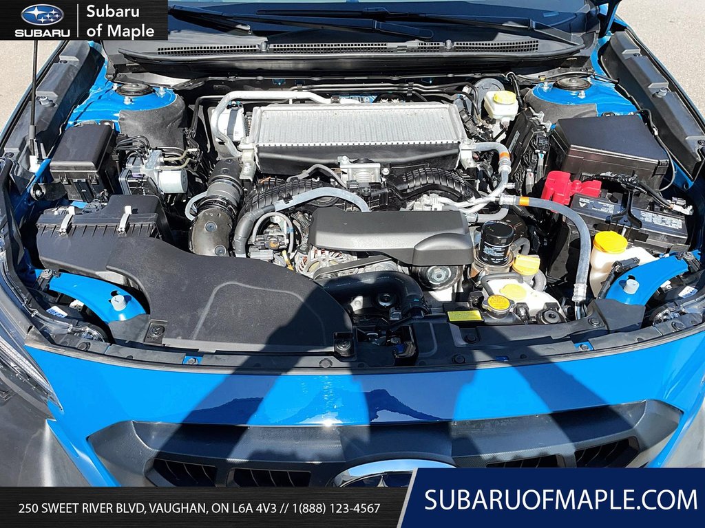 2024 Subaru Outback Wilderness AWD in Vaughan, Ontario - 8 - w1024h768px