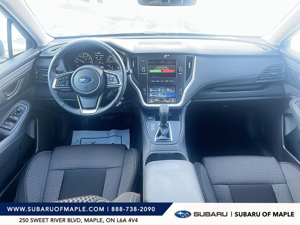 2025 Subaru Outback 2.5L Convenience in Vaughan, Ontario - 9 - w1024h768px