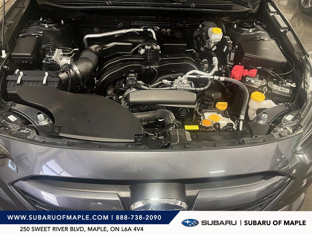 2025 Subaru Outback 2.5L Convenience in Vaughan, Ontario - 7 - w1024h768px