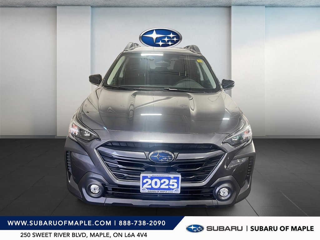 2025 Subaru Outback 2.5L Convenience in Vaughan, Ontario - 2 - w1024h768px