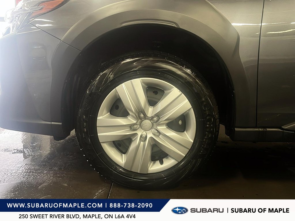 2025 Subaru Outback 2.5L Convenience in Vaughan, Ontario - 6 - w1024h768px