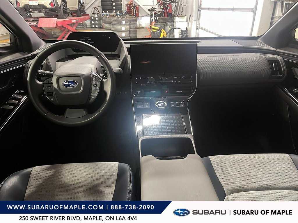 2023 Subaru Solterra at-PUE ATC in Vaughan, Ontario - 14 - w1024h768px