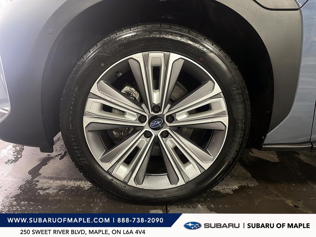 2023 Subaru Solterra at-PUE ATC in Vaughan, Ontario - 7 - w1024h768px