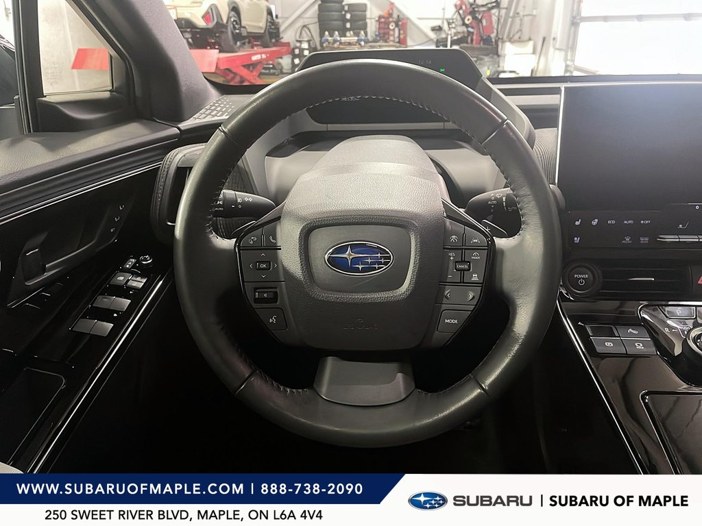 2023 Subaru Solterra at-PUE ATC in Vaughan, Ontario - 12 - w1024h768px