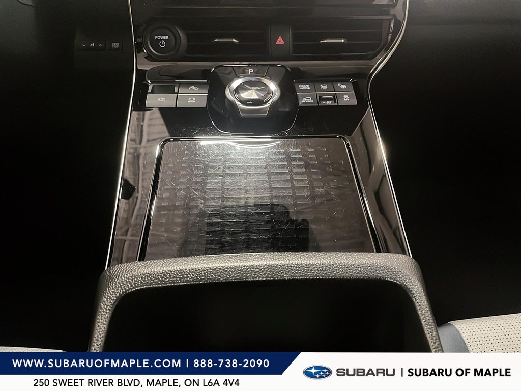 2023 Subaru Solterra at-PUE ATC in Vaughan, Ontario - 15 - w1024h768px