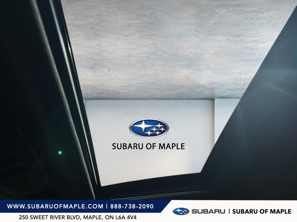 2021 Subaru WRX 4Dr Sport-Tech 6sp in Vaughan, Ontario - 16 - w1024h768px
