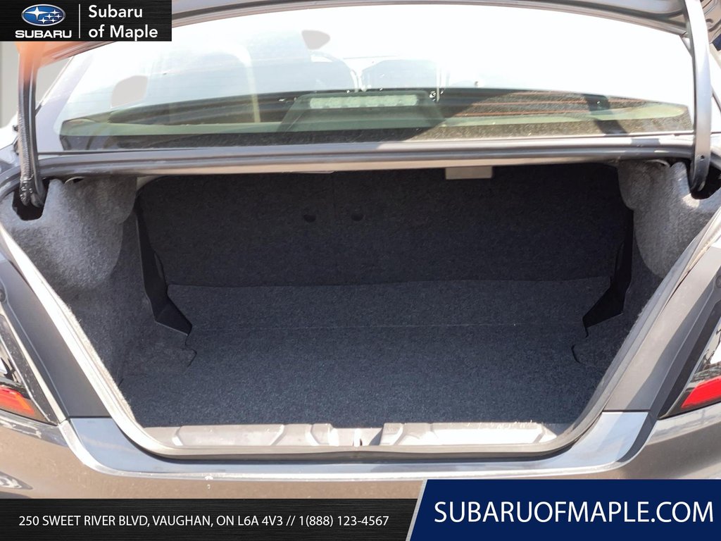 2023 Subaru WRX 4Dr Sport 6sp in Vaughan, Ontario - 6 - w1024h768px