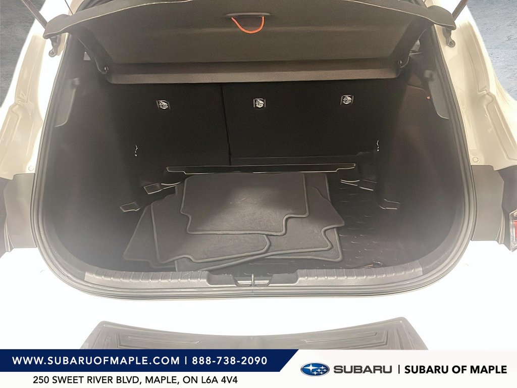 2021 Toyota Corolla SE CVT in Vaughan, Ontario - 16 - w1024h768px