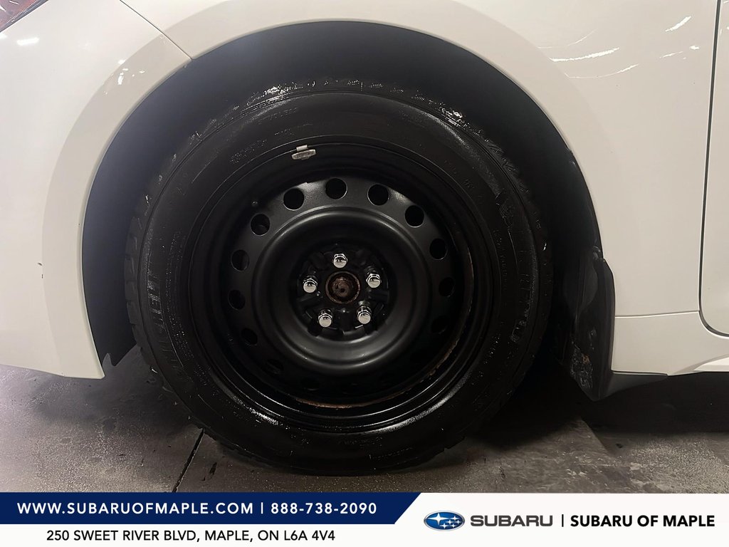 2021 Toyota Corolla SE CVT in Vaughan, Ontario - 8 - w1024h768px