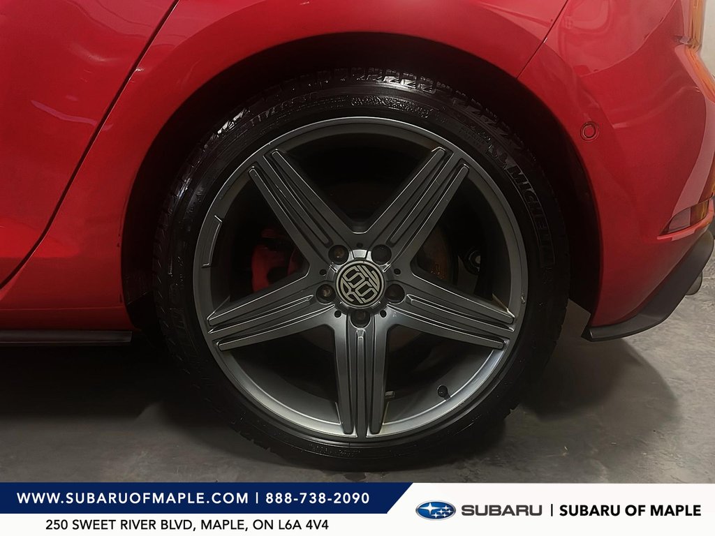 2018 Volkswagen Golf GTI 5-Dr 2.0T Autobahn 6sp in Vaughan, Ontario - 7 - w1024h768px