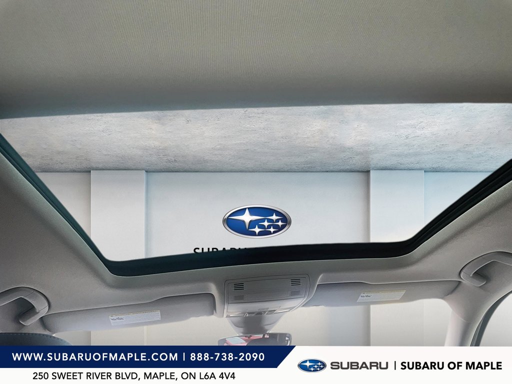 2020 Volkswagen Tiguan iQ Drive 2.0T 8sp at w/Tip 4M in Vaughan, Ontario - 17 - w1024h768px