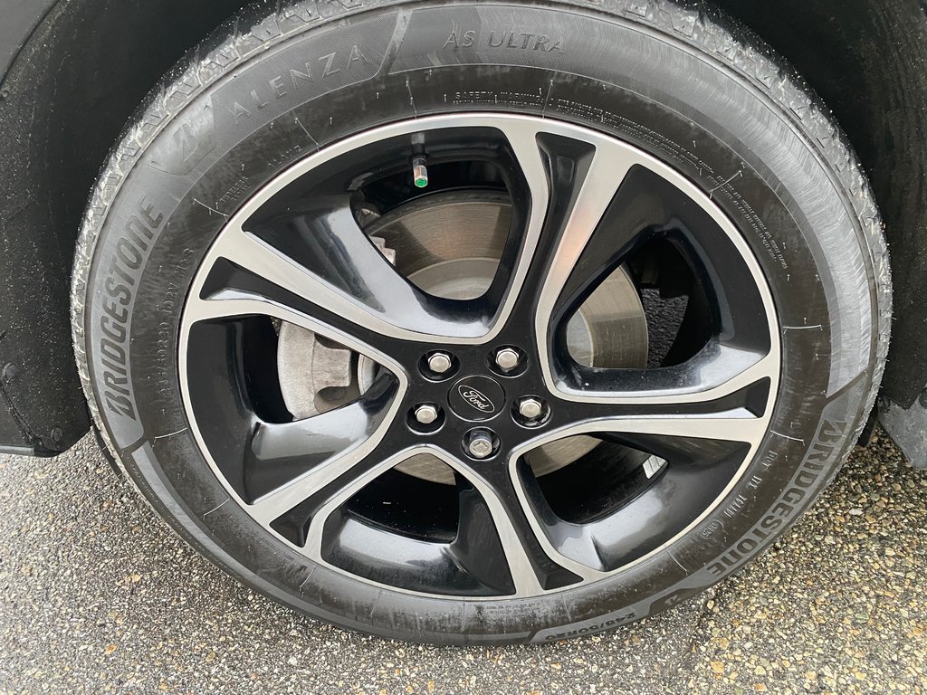 2021 Ford Edge ST in Kamloops, British Columbia - 8 - w1024h768px