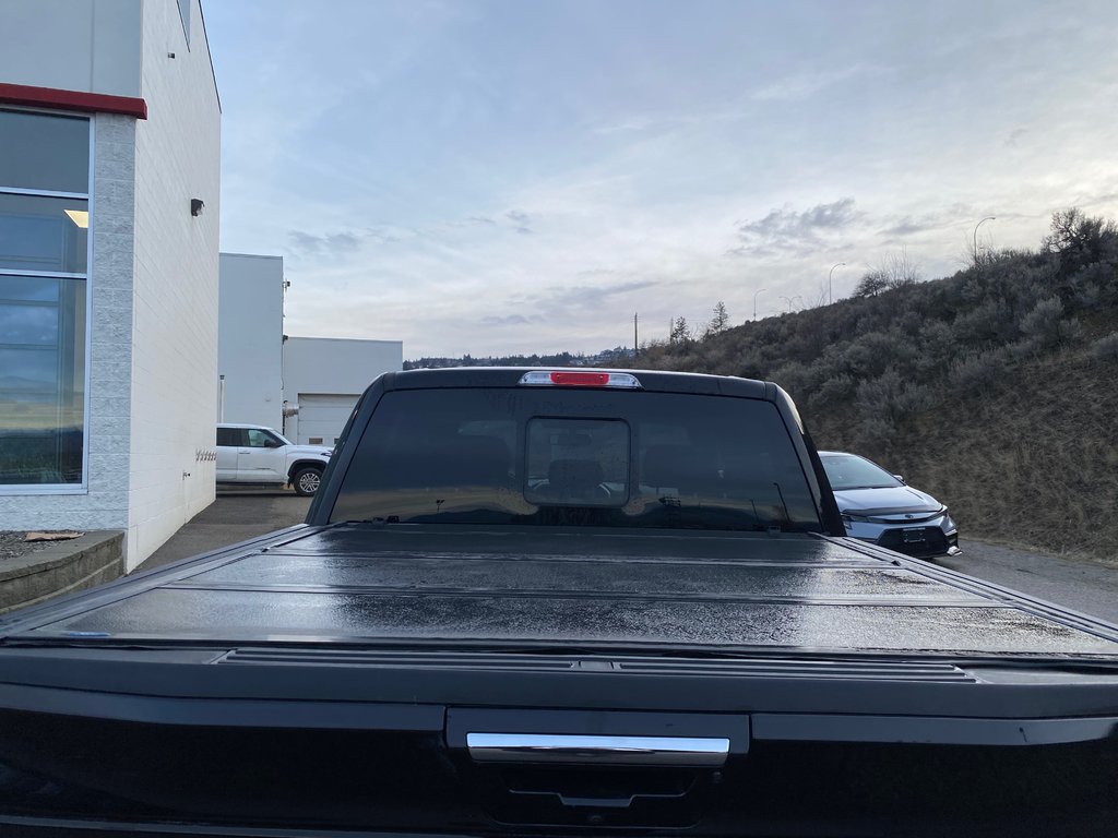 2019 Ford F-150 Lariat in Kamloops, British Columbia - 9 - w1024h768px