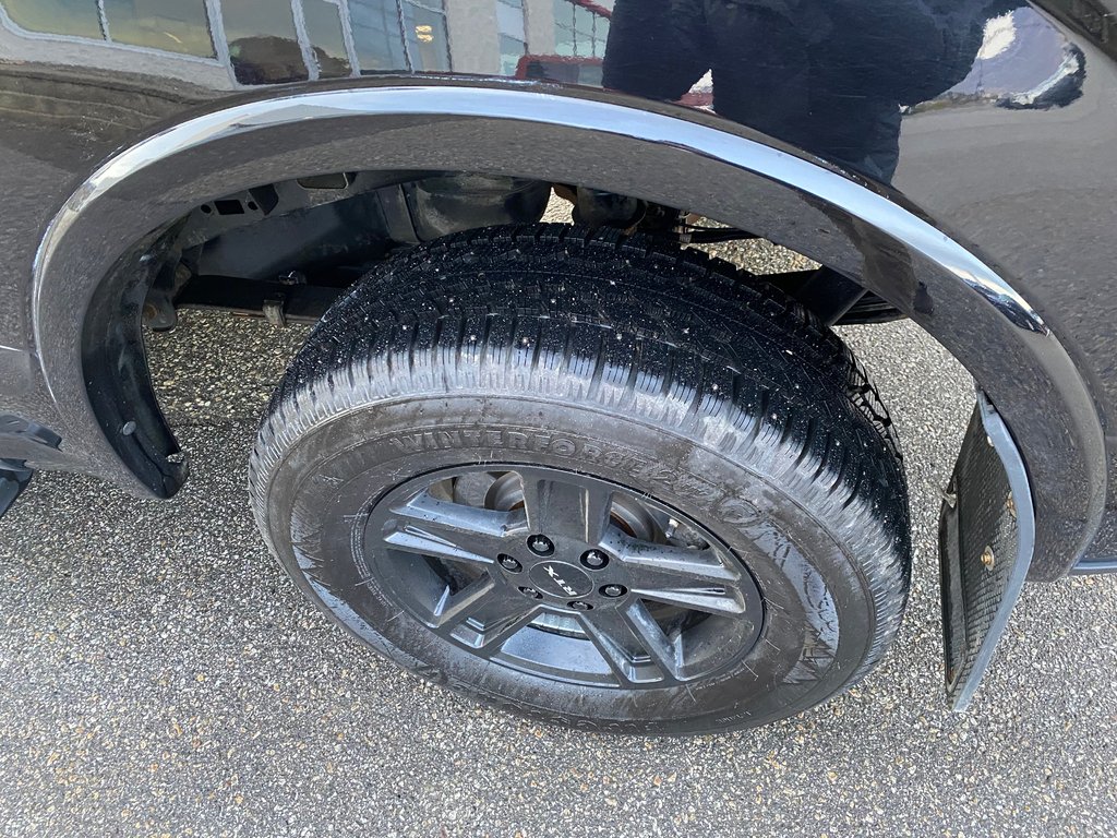 2019 Ford F-150 Lariat in Kamloops, British Columbia - 10 - w1024h768px