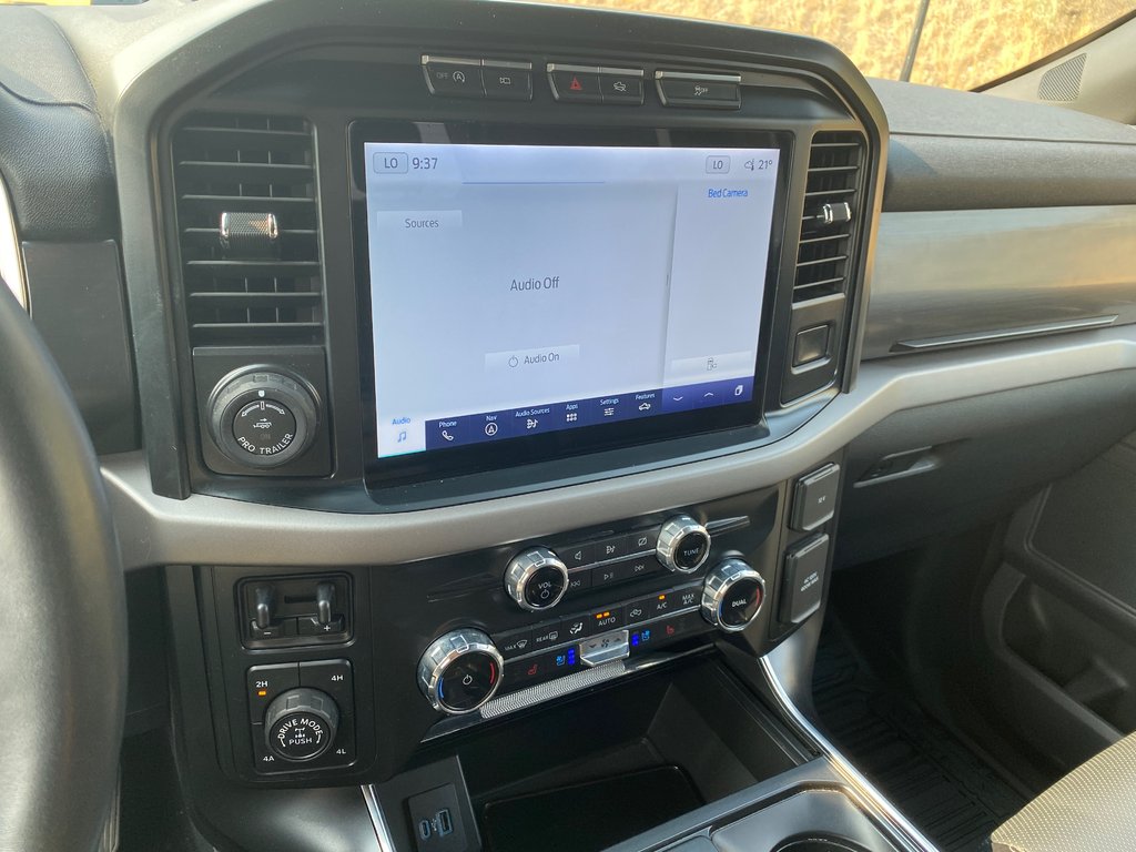 2022 Ford F-150 Raptor in Kamloops, British Columbia - 17 - w1024h768px