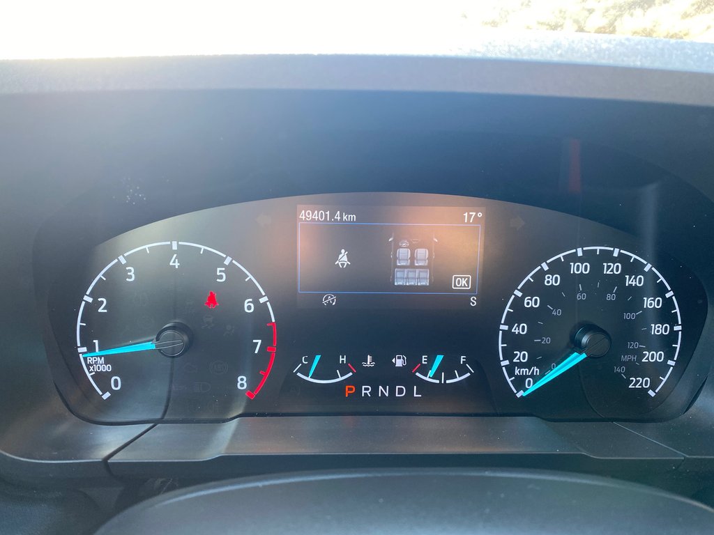 2023 Ford Maverick XLT AWD in Kamloops, British Columbia - 15 - w1024h768px