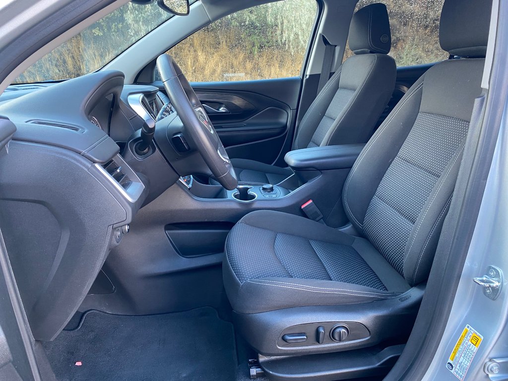 2022 GMC Terrain SLE in Kamloops, British Columbia - 13 - w1024h768px