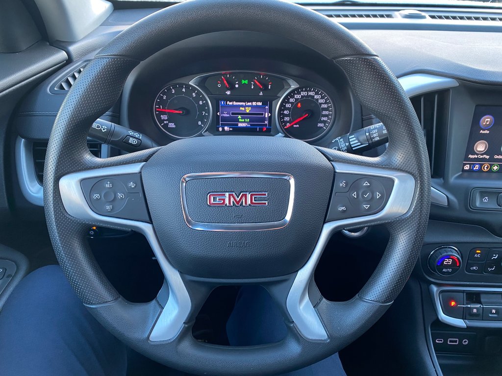 2022 GMC Terrain SLE in Kamloops, British Columbia - 14 - w1024h768px