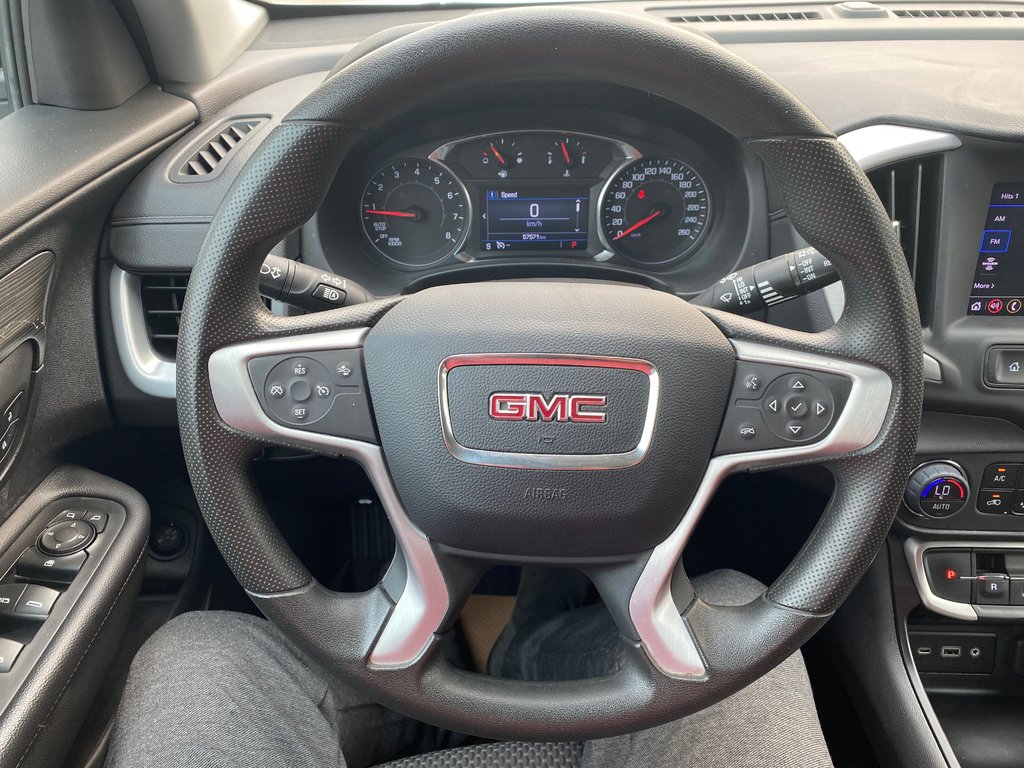 2024 GMC Terrain SLE in Kamloops, British Columbia - 14 - w1024h768px