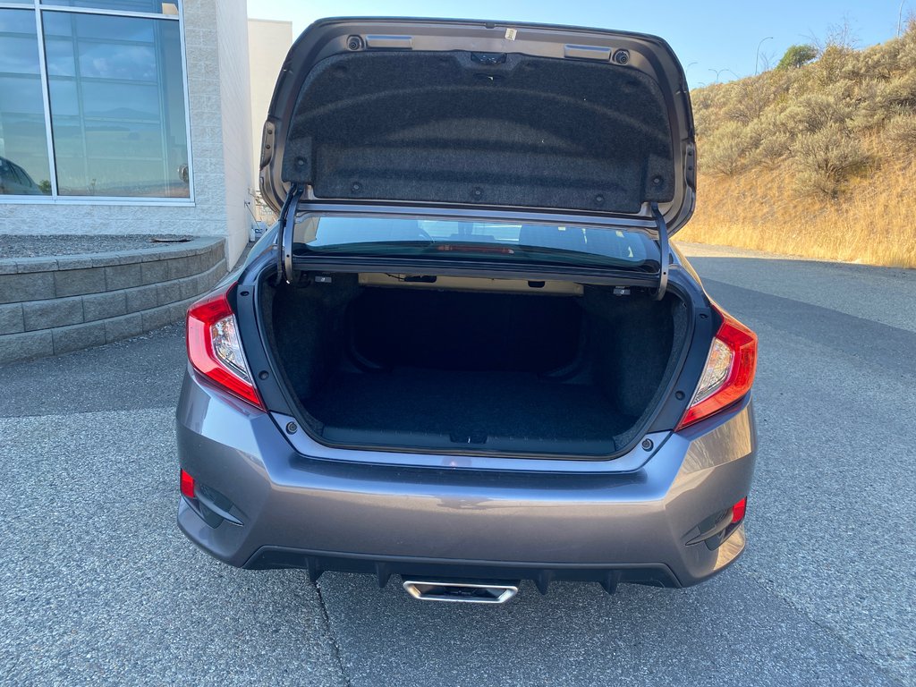 2021 Honda Civic Sedan Sport in Kamloops, British Columbia - 6 - w1024h768px