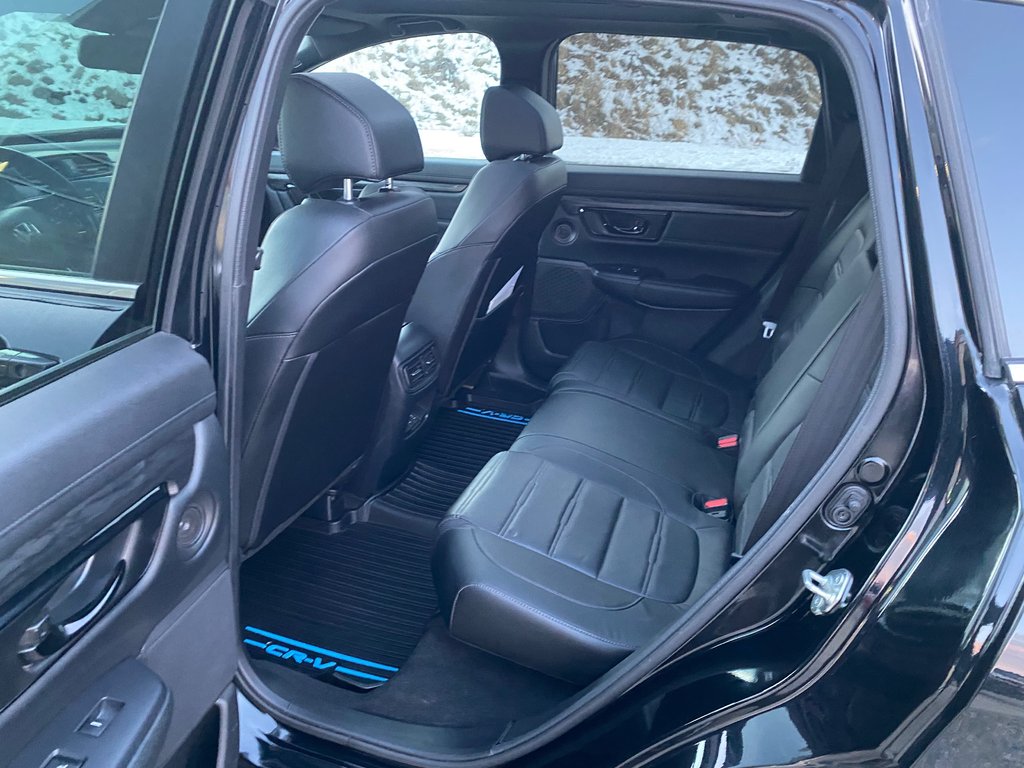 2020 Honda CR-V Black Edition in Kamloops, British Columbia - 11 - w1024h768px